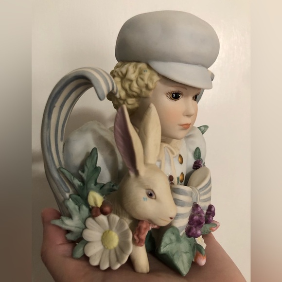 Vintage 1991 Jan Hagara ‘DAVID’ Statue #1140/7500 - Picture 2 of 15